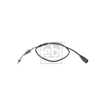 Febi 197877 - Exhaust Gas Temperature Sensor (Front)
