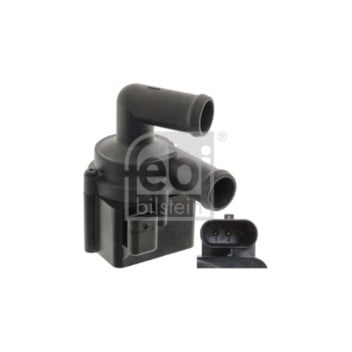 Febi 49833 - Water Pump