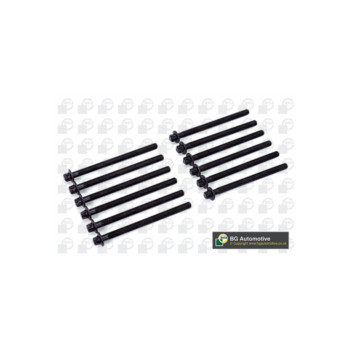 BGA Group BK9600 - Head Bolts