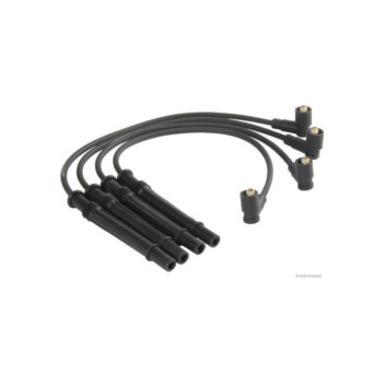 Herth+Buss Elparts 51279604 - Ignition Lead Set