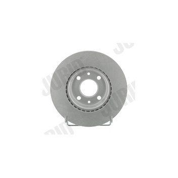 Jurid 562178JC-1 - Brake Disc (Front)