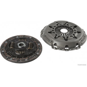 Herth+Buss Jakoparts J2003158 - Clutch Kit