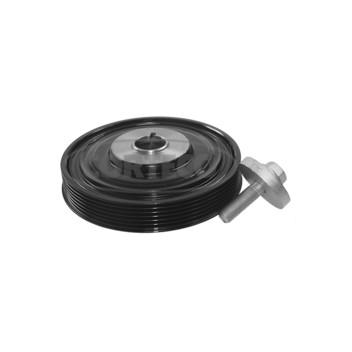 Corteco 49418960 - Torsion Vibration Damper