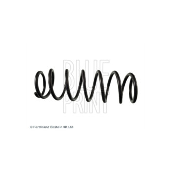 Blue Print ADK888315 - Coil Spring (Front)