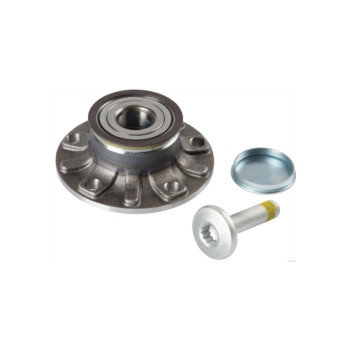 Herth+Buss Jakoparts J4710801 - Wheel Bearing Kit (Rear Left Hand+Right Hand)