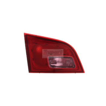 Trupart LL2055 - Rear Lamp Unit (Rear Left Hand)