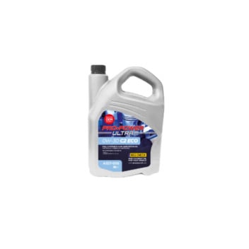 Pro+Power Ultra A327-005 - Engine Oil