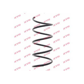 KYB RA3104 - Coil Spring (Front)