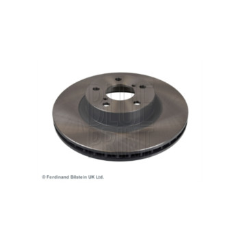 Blue Print ADS74313 - Brake Disc (Front)