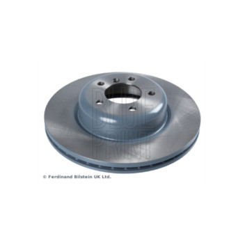 Blue Print ADB114374 - Brake Disc (Front)