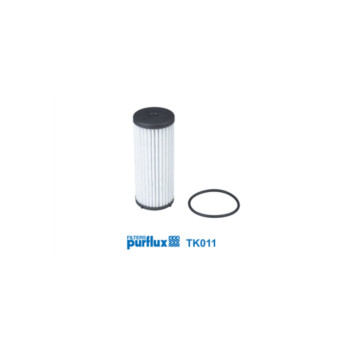 Purflux TK011 - Hydraulic Filter
