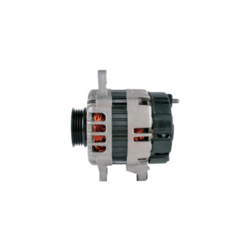 Hella 8EL012426-801 - Alternator