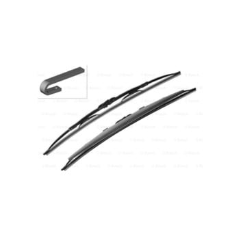 Bosch 3397001769 - Wiper Blade (Front)