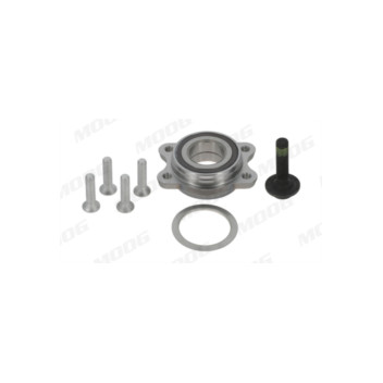 Moog VO-WB-11003 - Wheel Bearing Kit (Front+Rear)