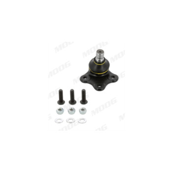 Moog FD-BJ-2260 - Ball Joint (Front Left Hand+Right Hand)