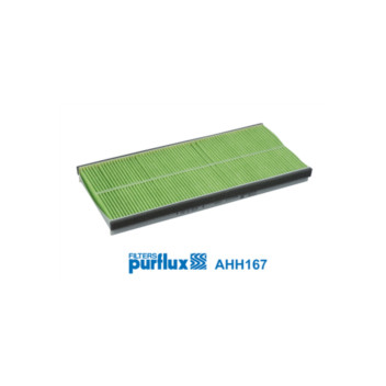 Purflux AHH167 - Cabin Filter