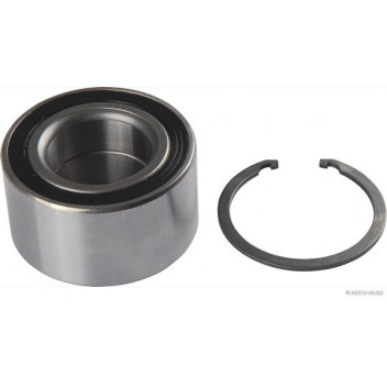 Herth+Buss Jakoparts J4702057 - Wheel Bearing Kit (Front Left Hand+Right Hand)