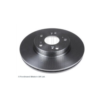 Blue Print ADH24383 - Brake Disc (Front)