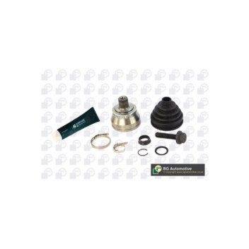 BGA Group CV0100A - CV Joint Kit (Front)