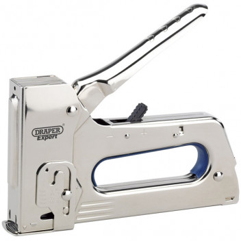 Draper Expert 63638 - Staple Gun Tacker