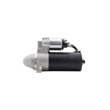 Hella 8EA011611-671 - Starter Motor