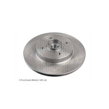Blue Print ADP154305 - Brake Disc (Rear)
