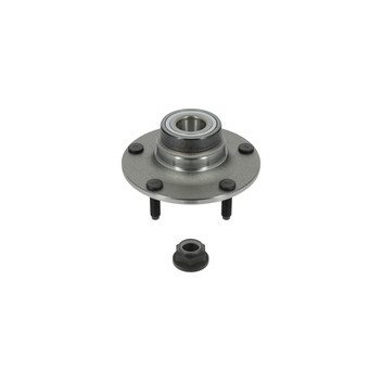 Moog FD-WB-11245 - Wheel Bearing Kit (Rear)