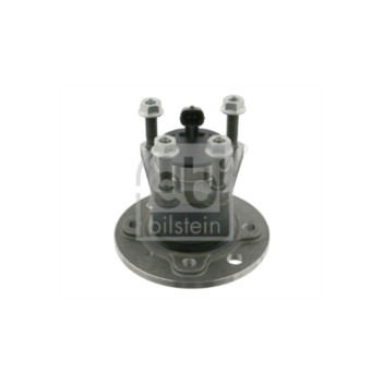 Febi 27384 - Wheel Hub (Rear Left Hand+Right Hand)