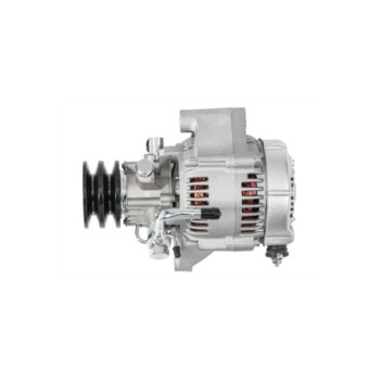 Hella 8EL012428-041 - Alternator