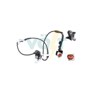 Volt VOL40719ABS - Wheel Speed Sensor (Front Left Hand)