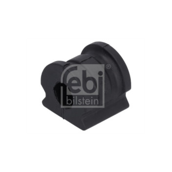 Febi 27638 - Anti Roll Bar/Stabiliser Bush/Kit (Front)