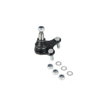 Herth+Buss Jakoparts J4870804 - Ball Joint (Front Right Hand)