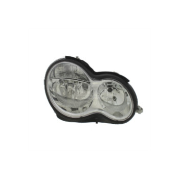 Trupart HL9330 - Head Lamp Unit (Front Right Hand)
