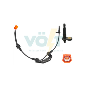Volt VOL40931ABS - Wheel Speed Sensor (Rear Left Hand)