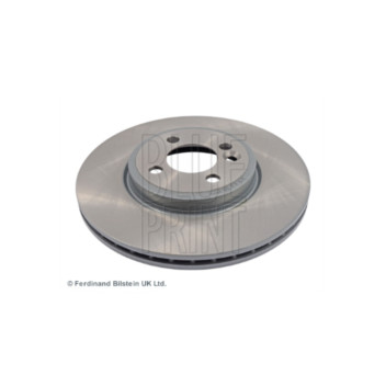 Blue Print ADG043148 - Brake Disc (Front)