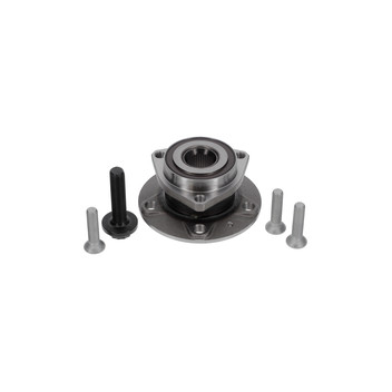 Moog VO-WB-11044 - Wheel Bearing Kit (Front, Rear)