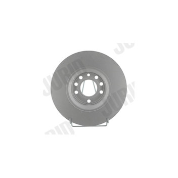 Jurid 562240JC-1 - Brake Disc (Front)