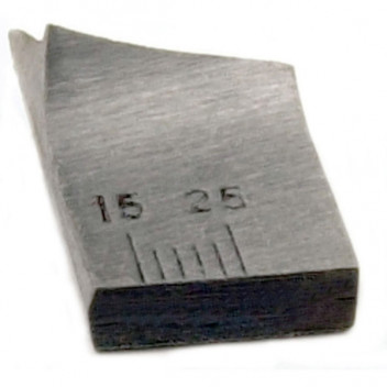 Draper 79241 - 15-25MM SPARE CUTTING BLADES