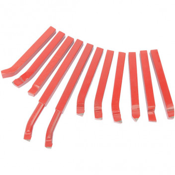 Draper 06900 - 8mm Cutter Set (11 Piece)
