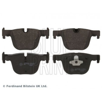 Blue Print ADB114238 - Brake Pad Set (Rear)