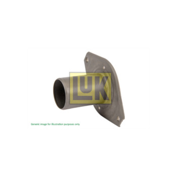 LUK 414000210 - Guide Tube (Quill)