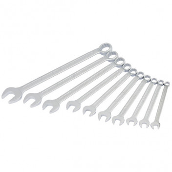 03082 - Long Metric Combination Spanner Set (10 piece)