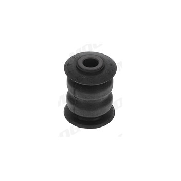 Moog NI-SB-2793 - Trailing Arm Mount/Bush (Front Left Hand+Right Hand)