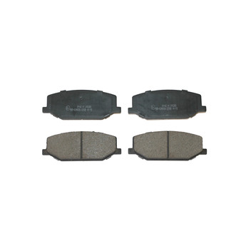 PPF 21123 - Brake Pad Set (Front)