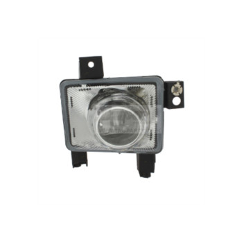 Trupart TFL2246 - Fog Lamp (Front Right Hand)