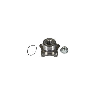 Moog TO-WB-12176 - Wheel Bearing Kit (Rear)