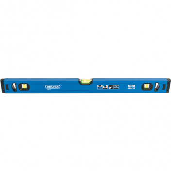 Draper 75071 - Box Section Level (600mm)