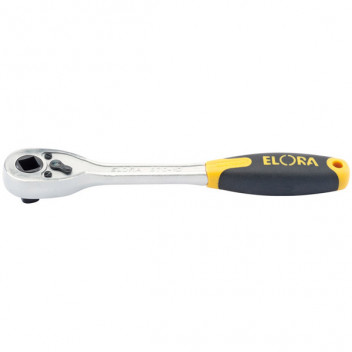 25935 - 200mm 3/8" Square Drive Elora Ratchet