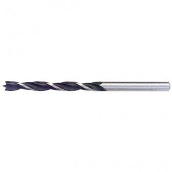 Draper Expert 41793 - Expert 5.0mm Wood Drill Bit