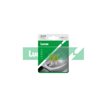 Lucas LLB501APX2 - Indicator Light (Left Hand+Right Hand)